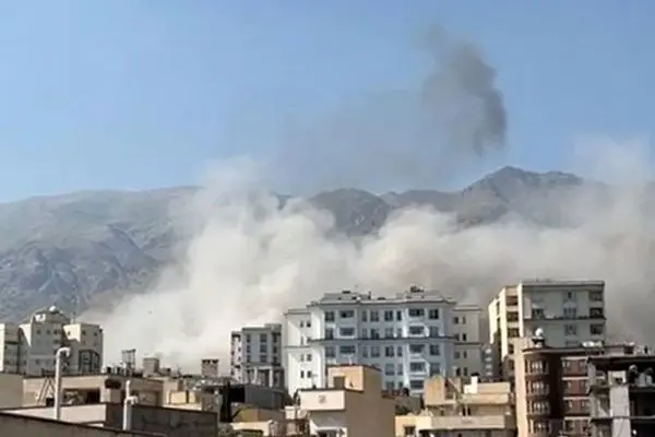 وقتی همه مشغول مبارزه با سگ‌گردانی بودند، اسرائیل در خاکمان پهپاد می‌ساخت/ نباید دوباره تریبون‌ها و نظام تصمیم‌گیری کشور در اختیار افراطیون قرار داده شود
