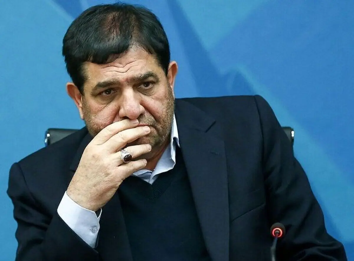 واکنش محمد مخبر به ماجرای استعفای پزشکیان 