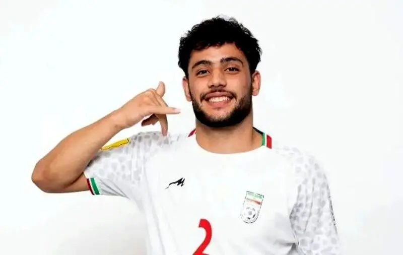 نیما اندرز