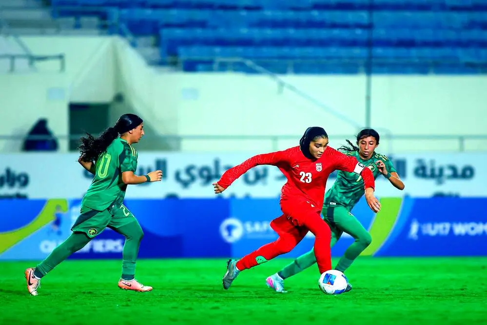 گالری