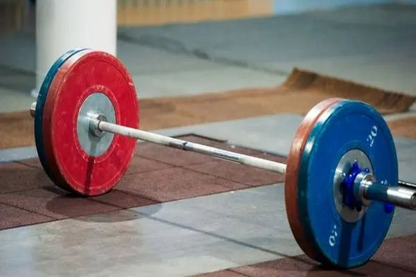  فدراسیون وزنه‌برداری هم دچار تخریب شد