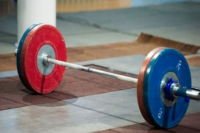  فدراسیون وزنه‌برداری هم دچار تخریب شد