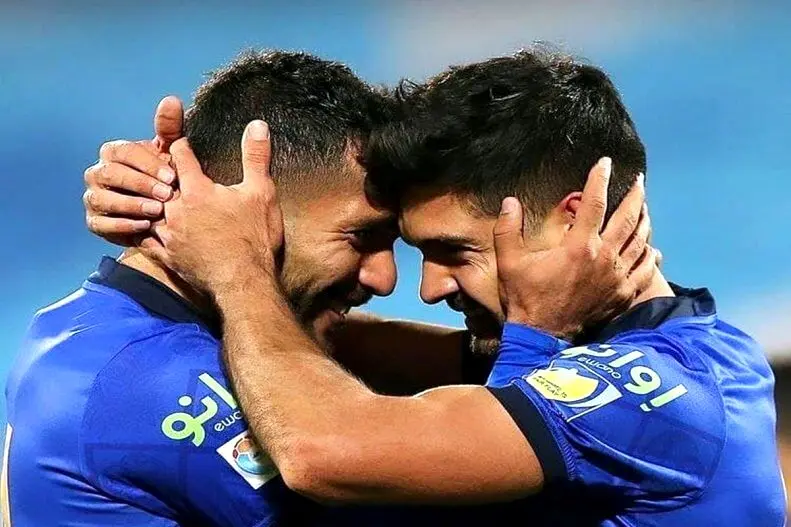 جدایی هافبک محبوب مجیدی از استقلال