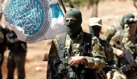 دستور جنجالی تحریرالشام درمورد حجاب زنان + عکس