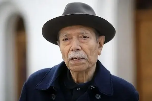 علی نصیریان از فقدان بهرام بیضایی گفت؛
بیضایی یکی از ستون‌های اساسی و استوار تئاتر بود