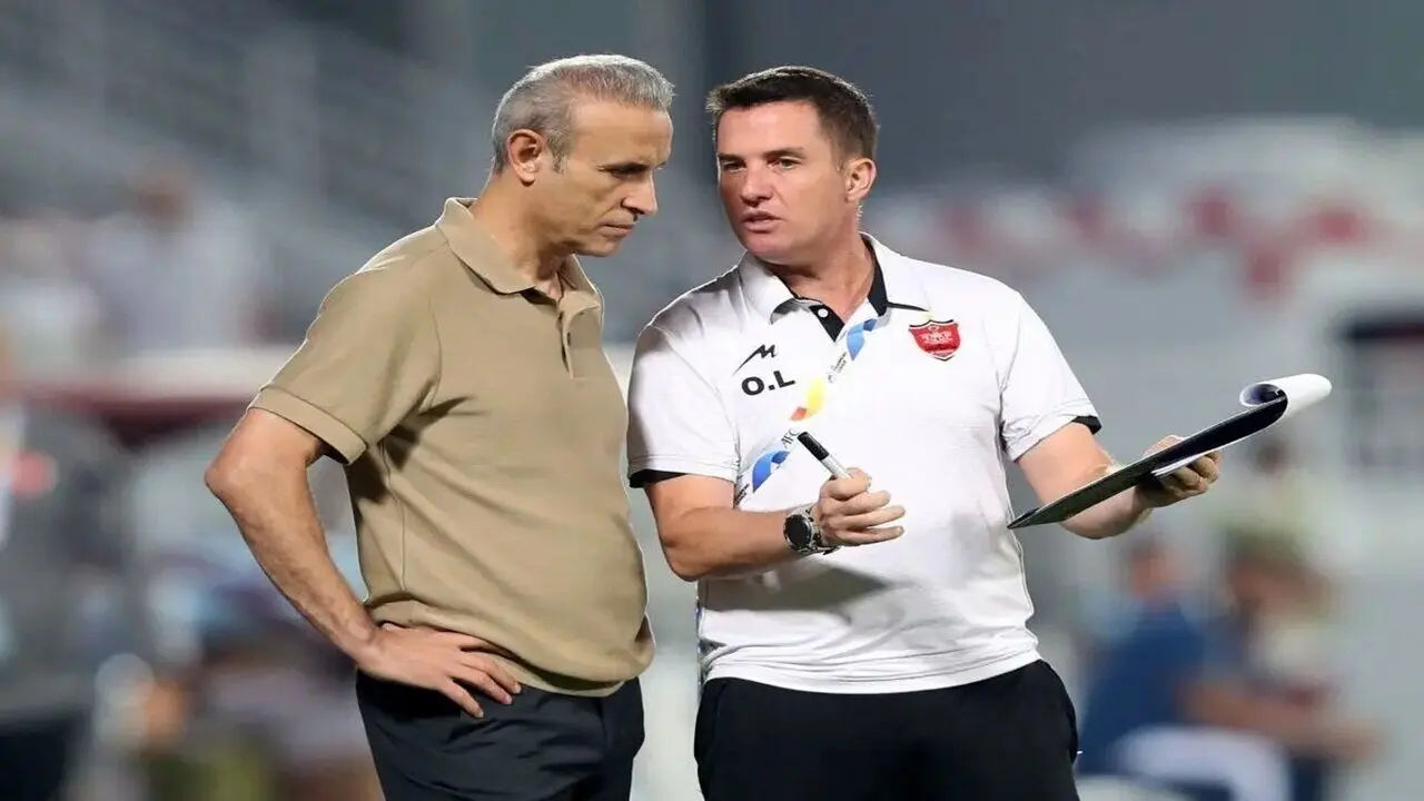 دو شرط سنگین گل محمدی برای سرمربیگری در پرسپولیس
