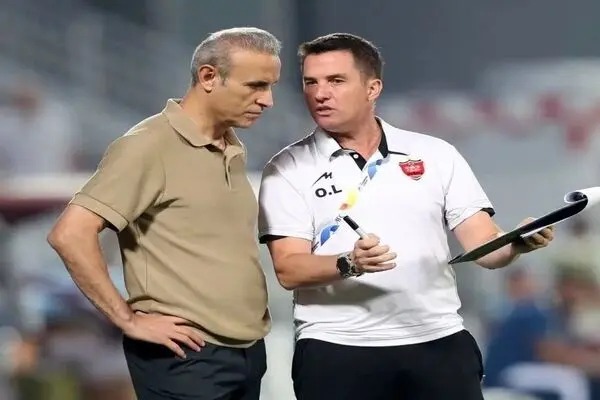 دو شرط سنگین گل محمدی برای سرمربیگری در پرسپولیس