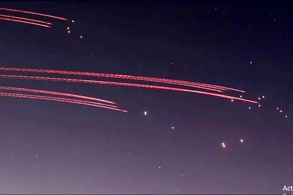 اسرائیل عصر امروز به کدام شهرها حمله کرد؟ / شمال تهران زیر آتش صهیونیست‌ها / فعال شدن پدافند از دزفول تا تبریز