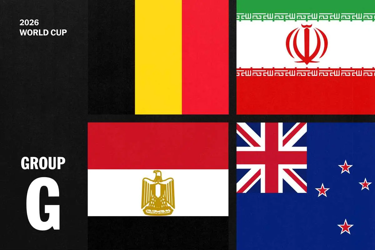 سرمربی رقبای ایران در جام جهانی چه گفتند ؟