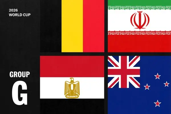 سرمربی رقبای ایران در جام جهانی چه گفتند ؟