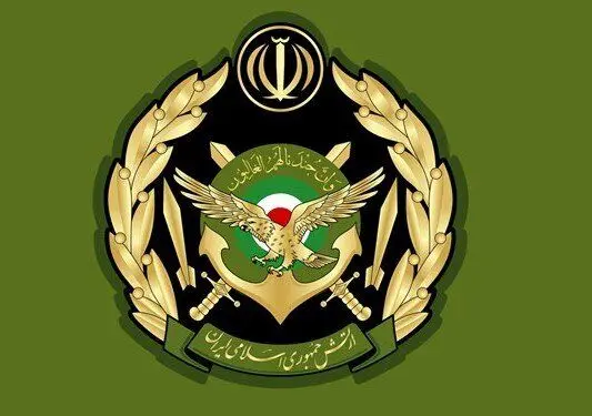 تصاویر شلیک خطرناک به هدف در دستان فرمانده نیروی زمینی