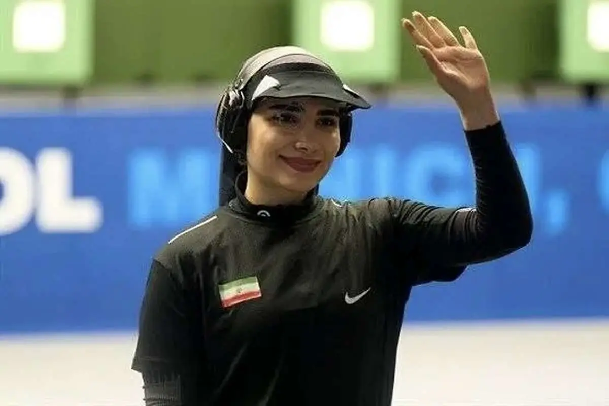 فاصله نجومی تا مدال