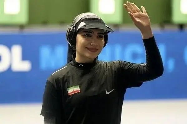 فاصله نجومی تا مدال 