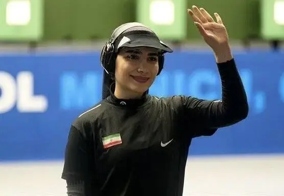 فاصله نجومی تا مدال 