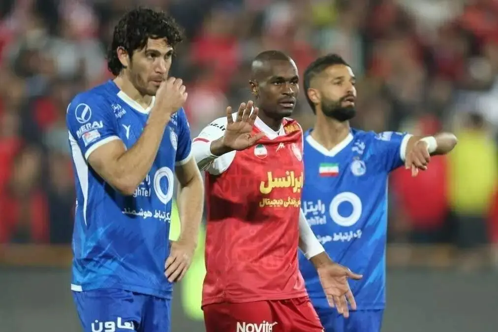 رد درخواست استقلال، پرسپولیس و دو نماینده ایران در آسیا