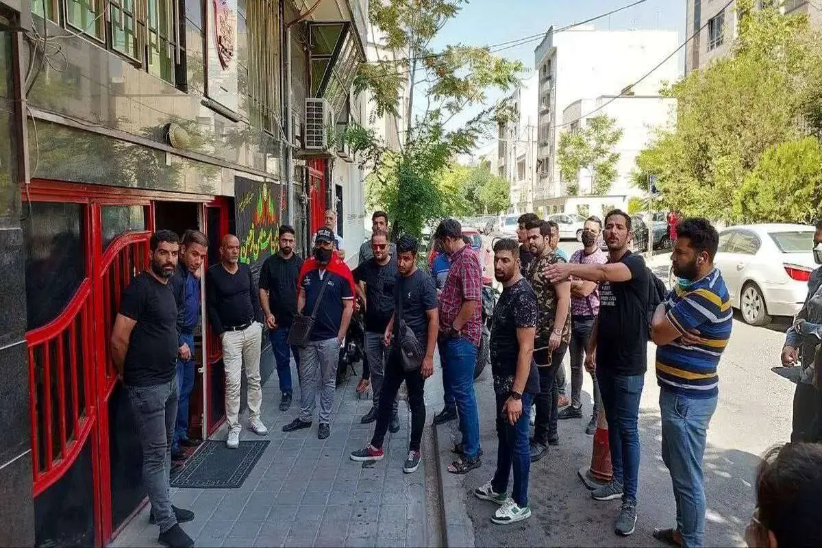 چه خبر از پرسپولیس ؟؟