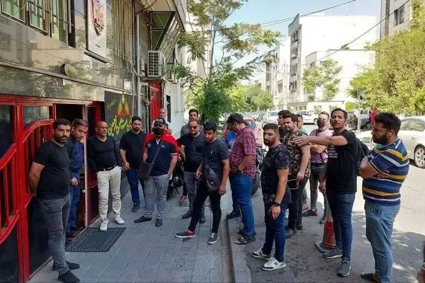 چه خبر از پرسپولیس ؟؟