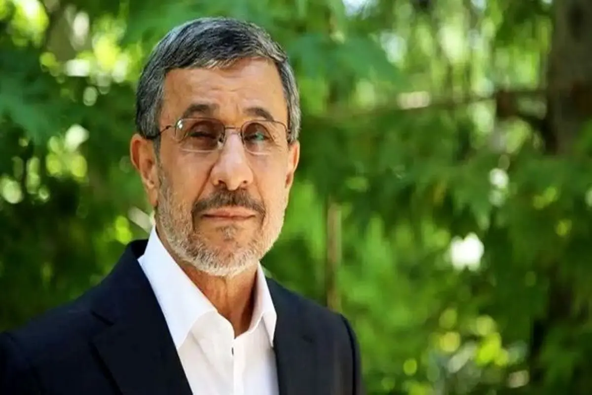ادعای خبرساز؛ همکاری احمدی‌نژاد با روح الله زم و آمدنیوز!
