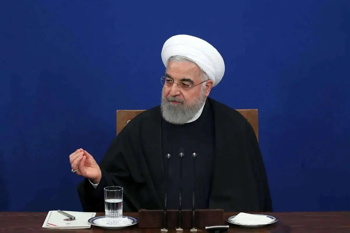 روحانی: میتوانستیم مسأله هستهای را در سال ۸۴ تمام کنیم اما انتخابات ۸۴، ماجرا را تغییر داد