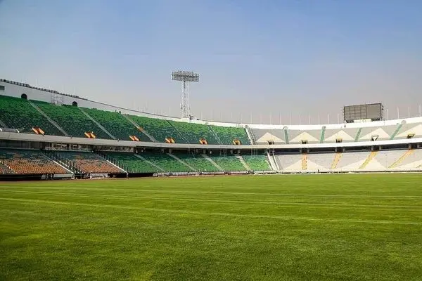 درخواست عجیب استقلال در مورد پرسپولیس