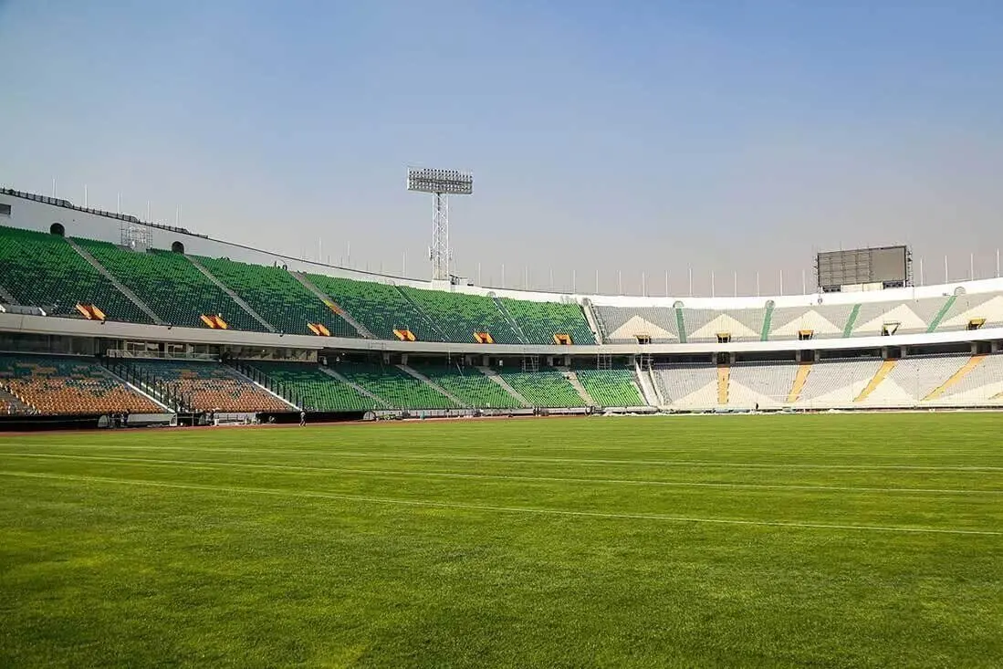 درخواست عجیب استقلال در مورد پرسپولیس