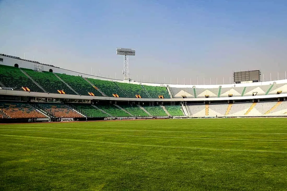 درخواست عجیب استقلال در مورد پرسپولیس