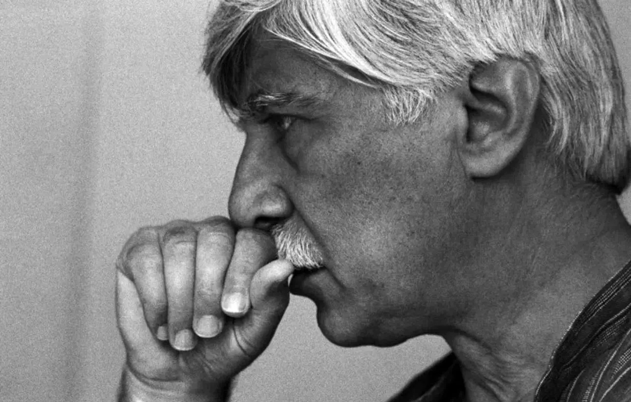 طایفهٔ زنده‌کُشِ مُرده‌پرست؛ داستان فراموشی بهرام بیضایی در ایران