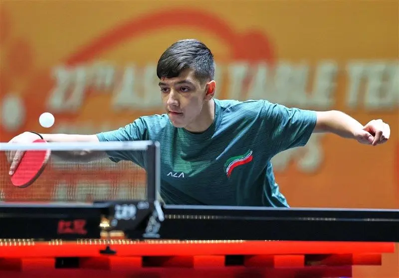 قلب او، قلب یک قهرمان است!