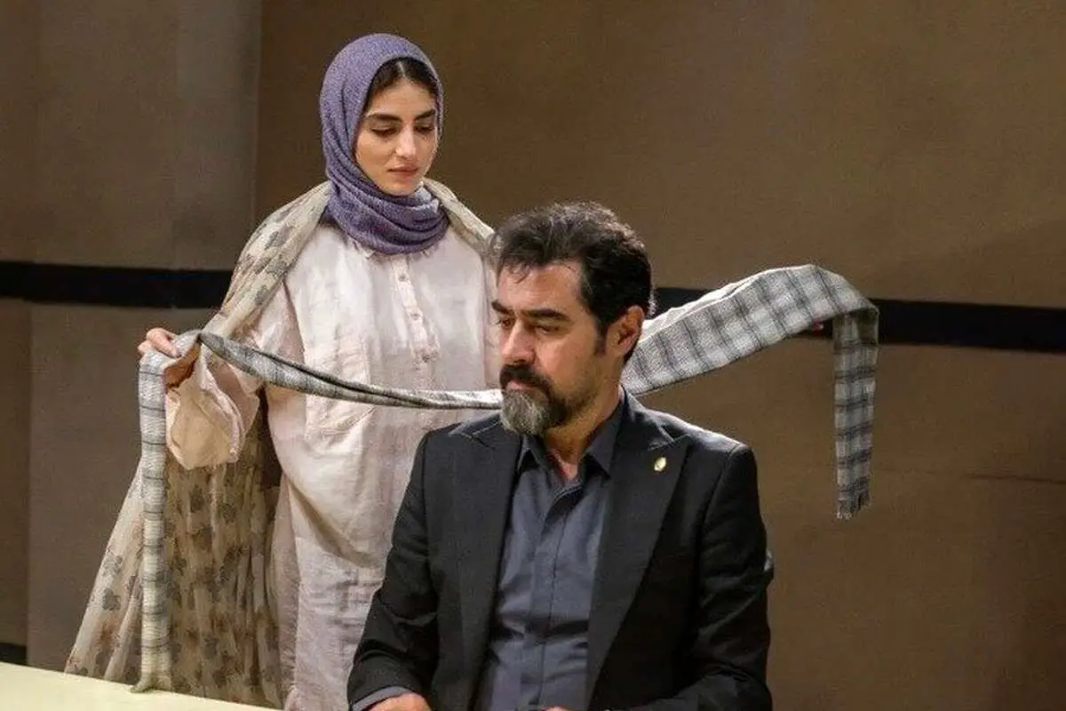 سخنان جنجالی کارگردان «گناه فرشته» و «آقازاده» | علت طرح مسائل جنسی در سریال‌های حامد عنقا + ویدیو