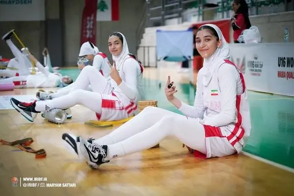 انتقام به موقع از لبنان