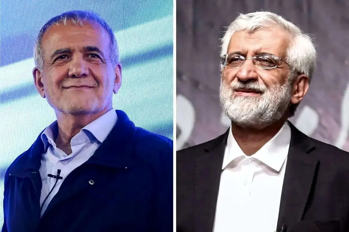 واکنش جالب جلیلی به پیشنهاد معاون اول شدن در دولت پزشکیان