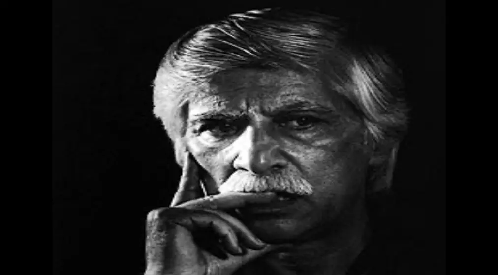 ۵ دی، روز تولد و وداع؛ بهرام بیضایی در غربت رفت، سینمای ایران بی‌ستون‌تر شد