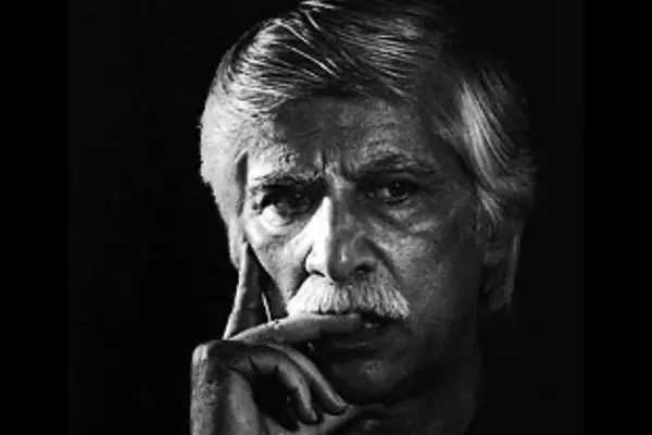 ۵ دی، روز تولد و وداع؛ بهرام بیضایی در غربت رفت، سینمای ایران بی‌ستون‌تر شد