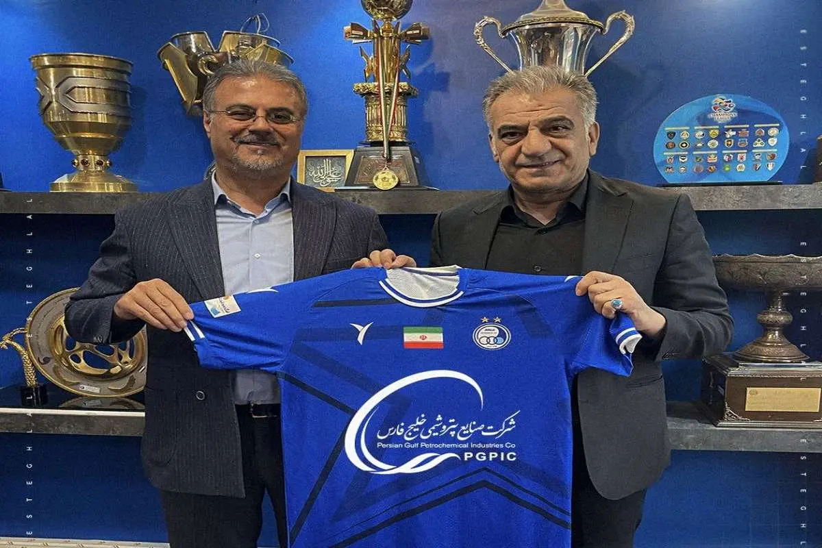 اصرار ساپینتو جواب داد و سرپرست استقلال عوض شد!