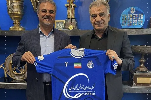 اصرار ساپینتو جواب داد و سرپرست استقلال عوض شد!