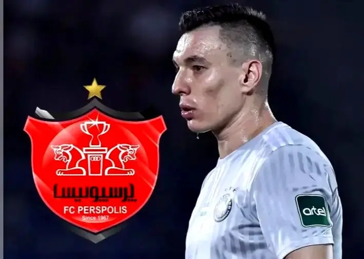 قرارداد ایگور سرگیف امضا شد