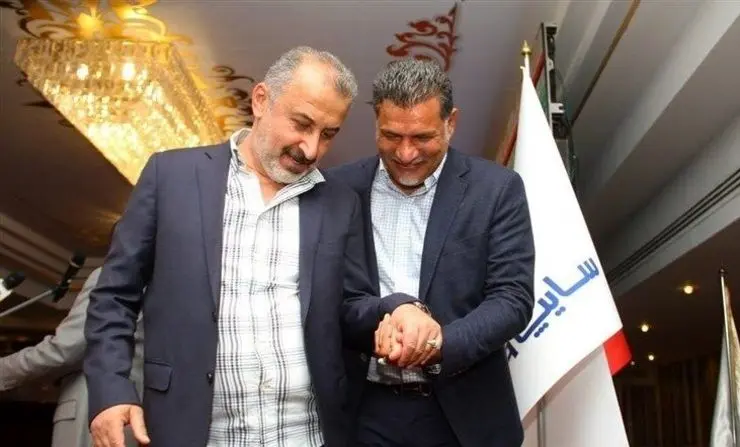 با ثبات اما نامحبوب