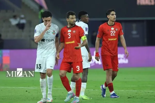 تراکتور از خودی ها ضربه خورد