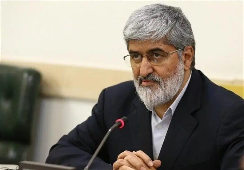 درخواست اعلام علنی مجازات مداح حاشیه ساز