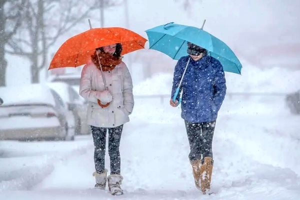 ببینید |‌ ادعای عجیب یک کارشناس روی آنتن زنده؛ در انگلیس روزانه ۵۰ نفر از سرما می‌میرند!