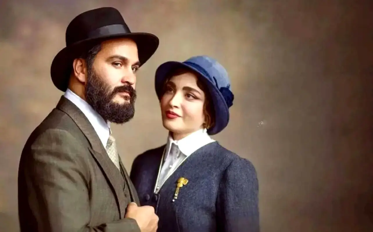 از هشدار ساترا تا ورود قوه قضائیه؛ چرا «سووشون» و نماوا توقیف شدند؟