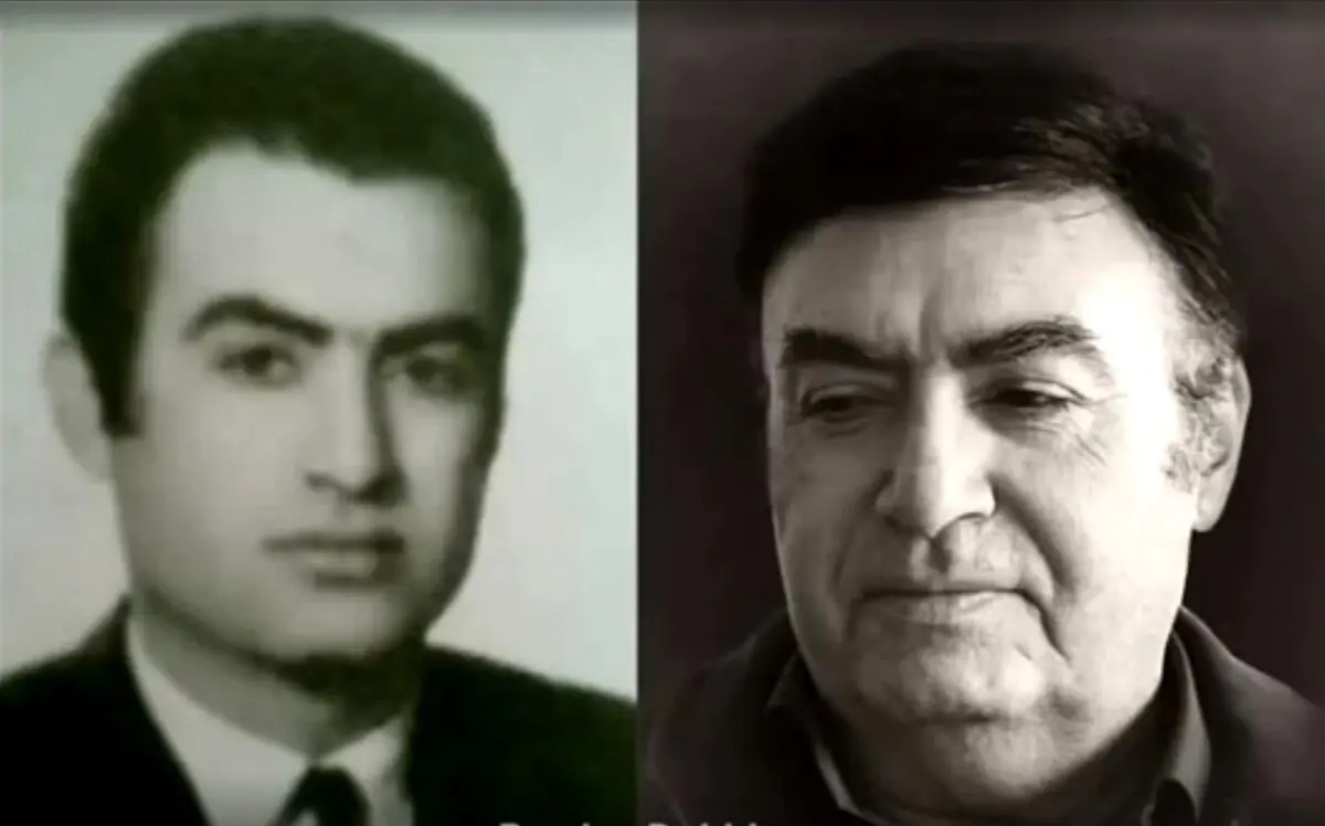 صدای ماندگار دوبله؛ ‌سرد، آرام و مرموز؛ زندگی ناصر طهماسب از زبان خودش
