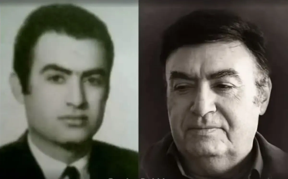 صدای ماندگار دوبله؛ ‌سرد، آرام و مرموز؛ زندگی ناصر طهماسب از زبان خودش

