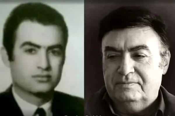 صدای ماندگار دوبله؛ ‌سرد، آرام و مرموز؛ زندگی ناصر طهماسب از زبان خودش
