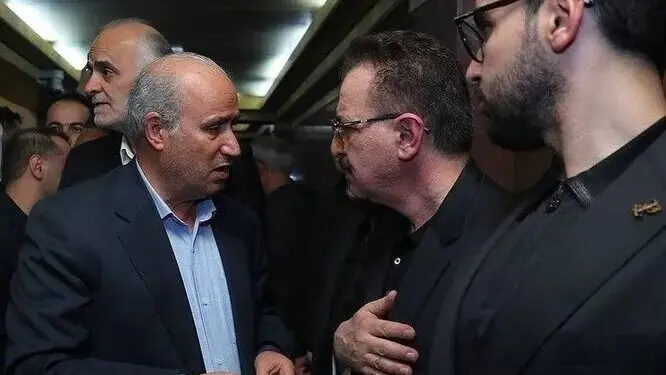 استعفا ترس ندارد !