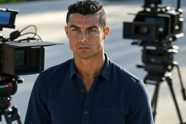از حلقه میلیاردی تا هالیوود؛ رونالدو بعد از حاشیه‌های خانوادگی، وارد سینما شد