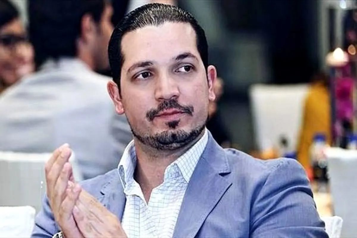  پلیس بین‌الملل در تعقیب یاسین رامین