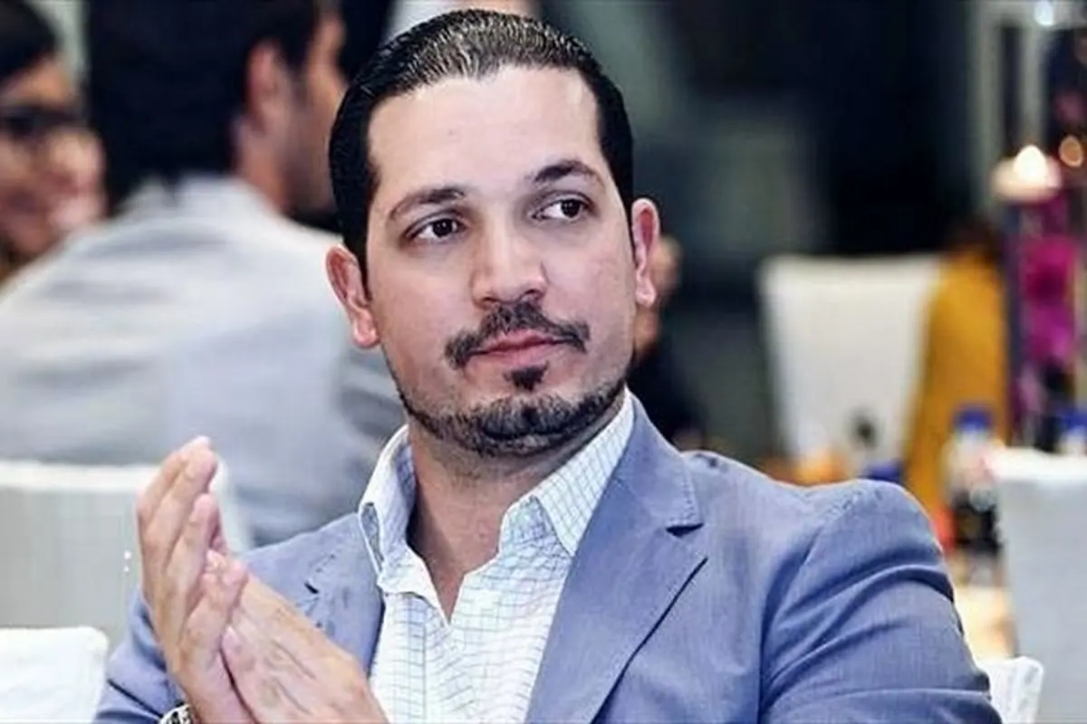  پلیس بین‌الملل در تعقیب یاسین رامین