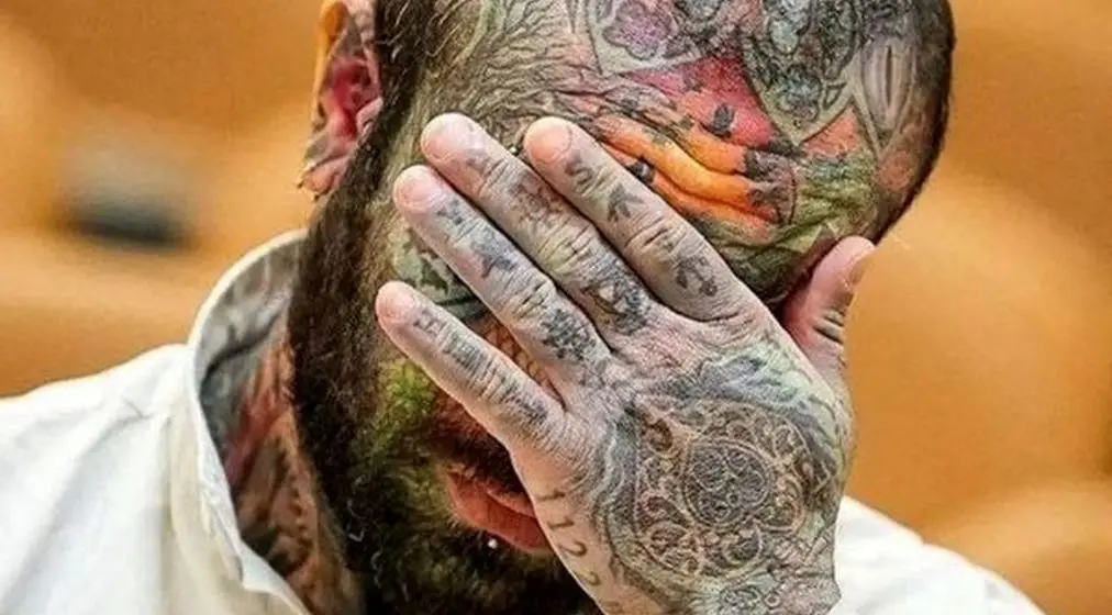 جدیدترین وضعیت پرونده تتلو؛ درخواست ماده ۴۷۴ در حال بررسی است