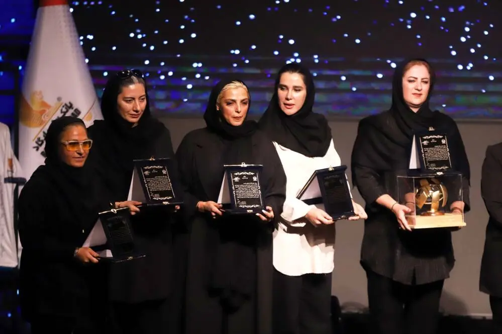 گالری
